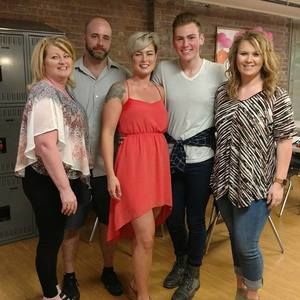 Meet your Posher, Frances